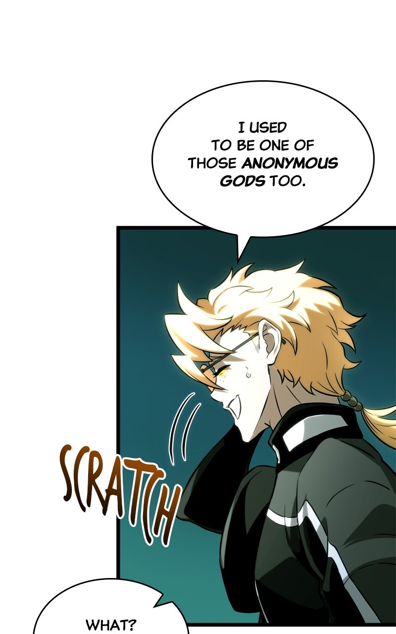 Read The World After the Fall ENGLISH Manga Online