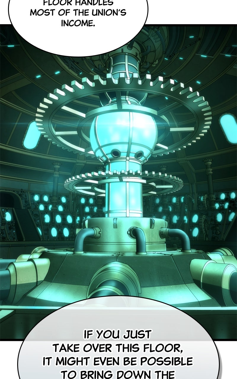 Read The World After the Fall ENGLISH Manga Online