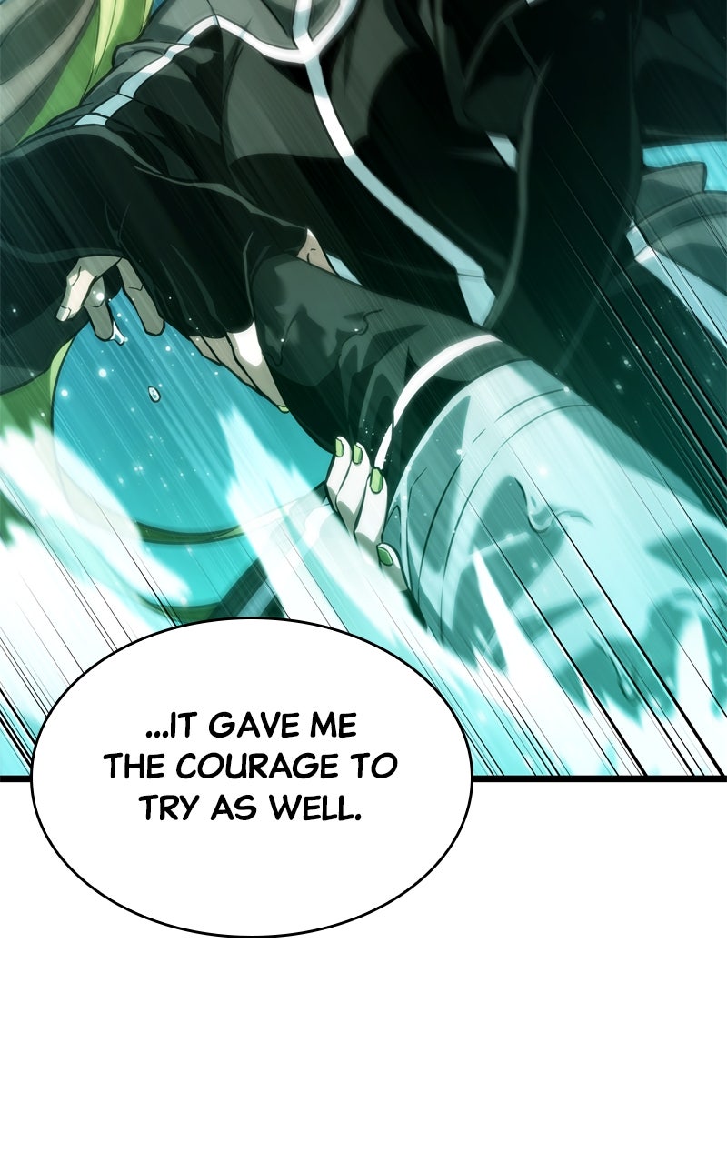 Read The World After the Fall ENGLISH Manga Online