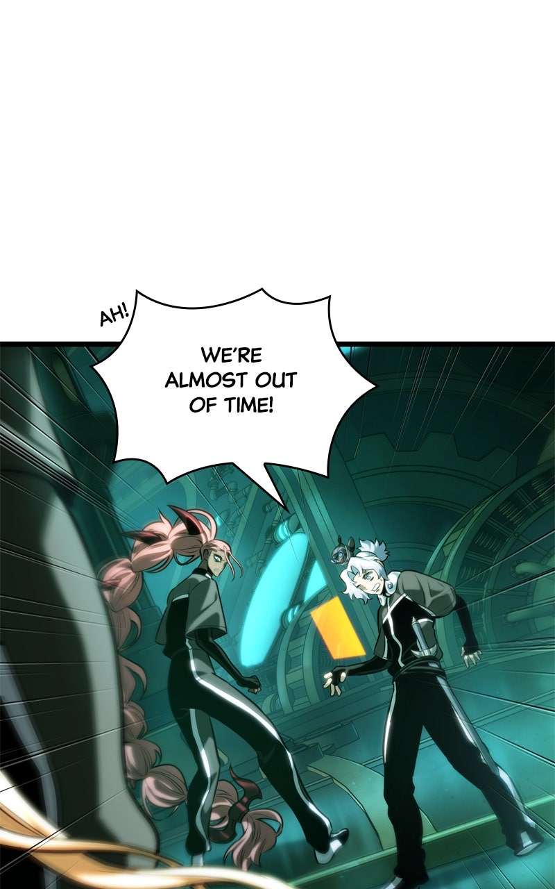 Read The World After the Fall ENGLISH Manga Online