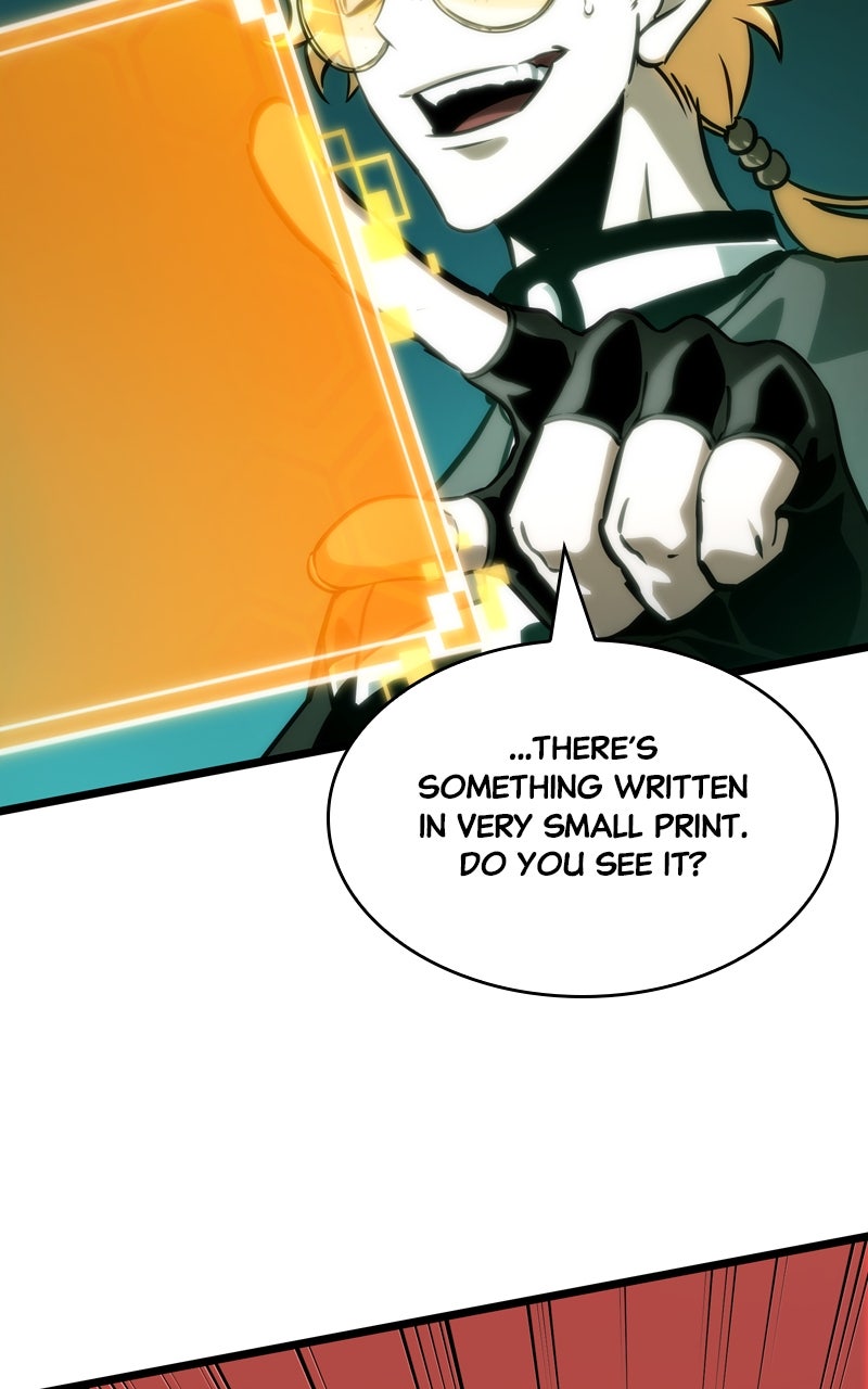 Read The World After the Fall ENGLISH Manga Online