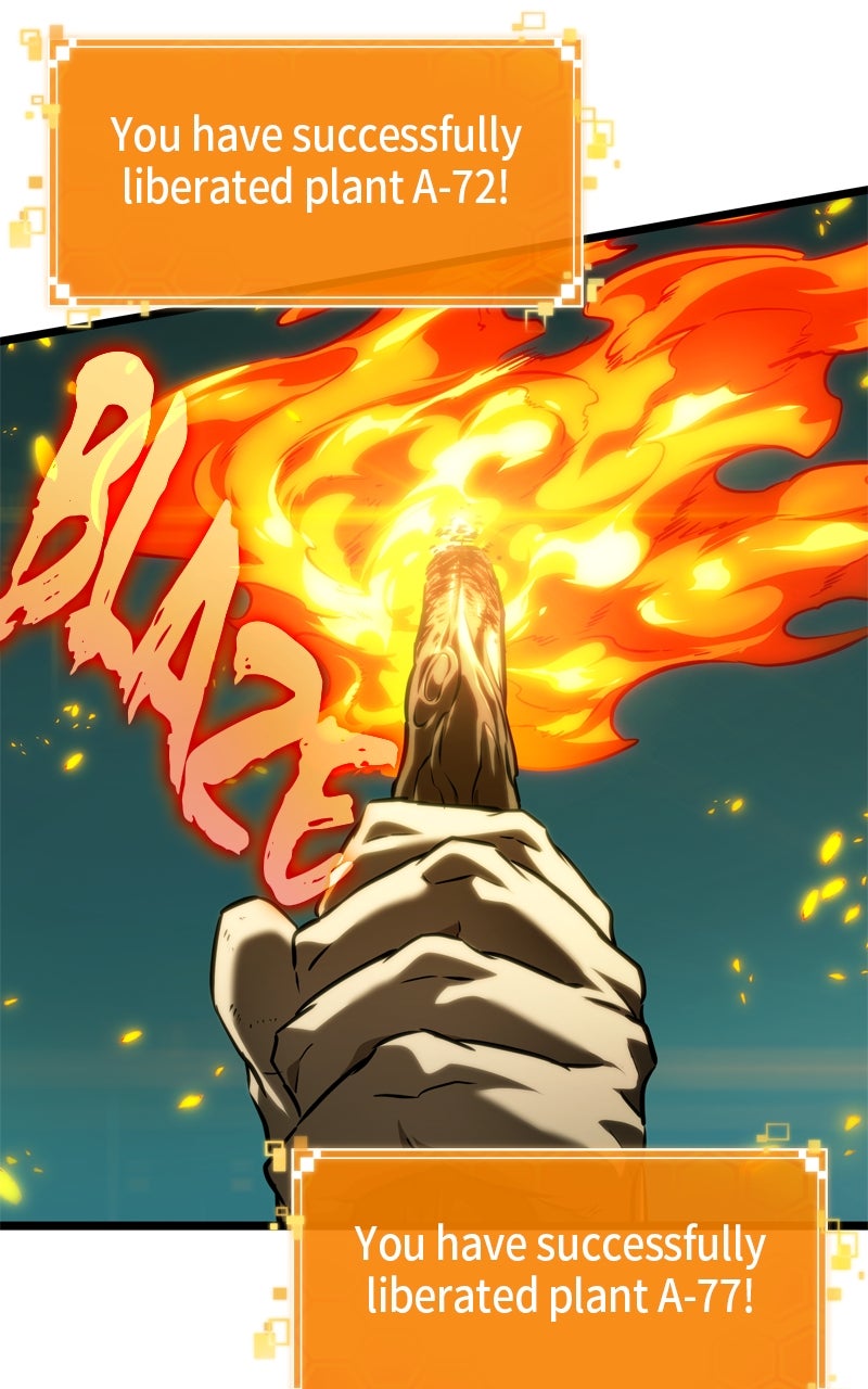 Read The World After the Fall ENGLISH Manga Online