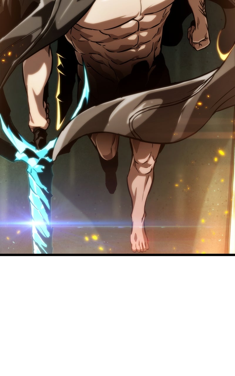 Read The World After the Fall ENGLISH Manga Online