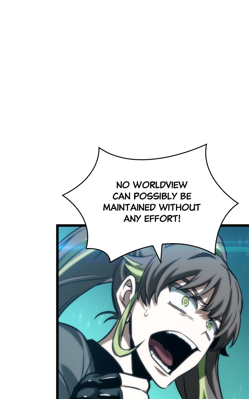 Read The World After the Fall ENGLISH Manga Online