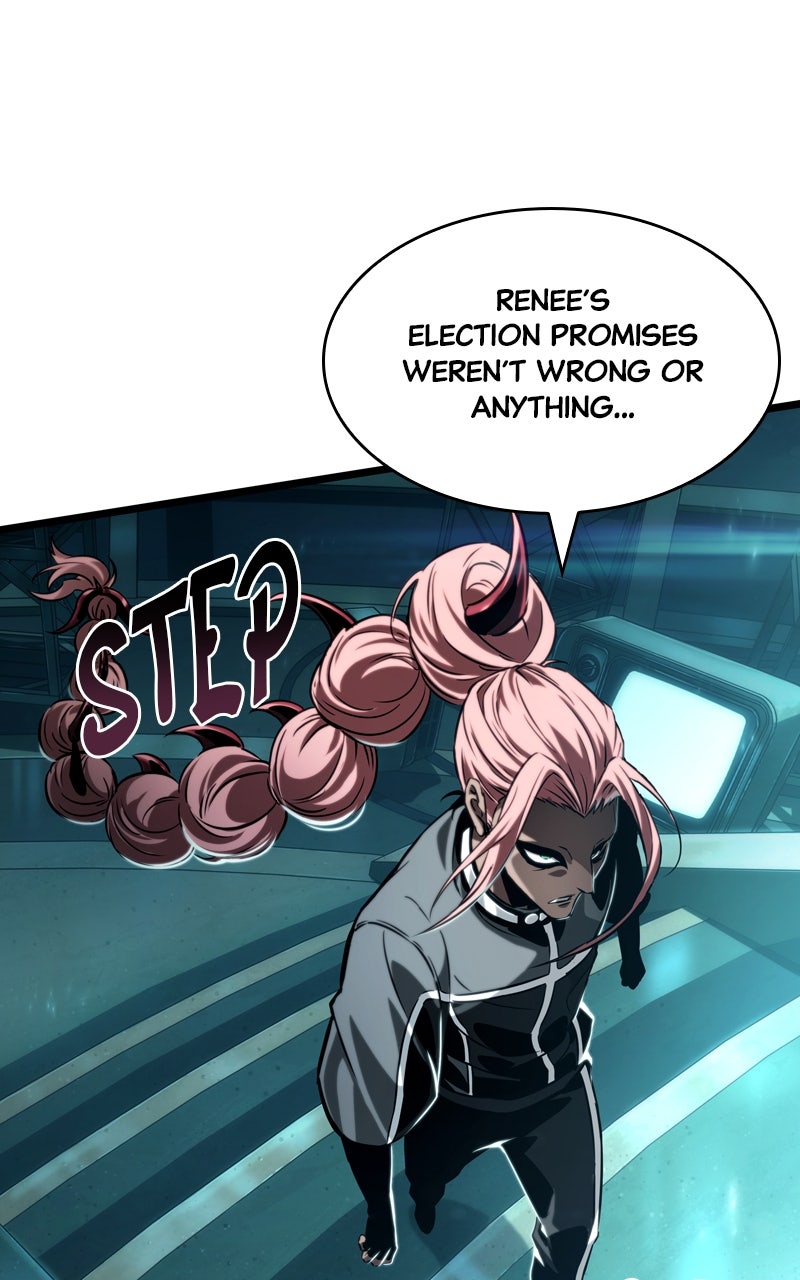 Read The World After the Fall ENGLISH Manga Online