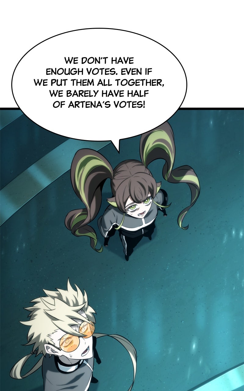 Read The World After the Fall ENGLISH Manga Online