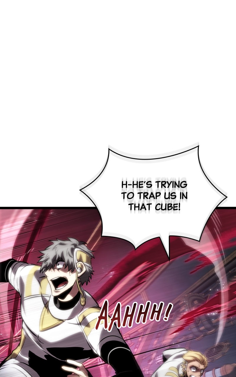 Read The World After the Fall ENGLISH Manga Online