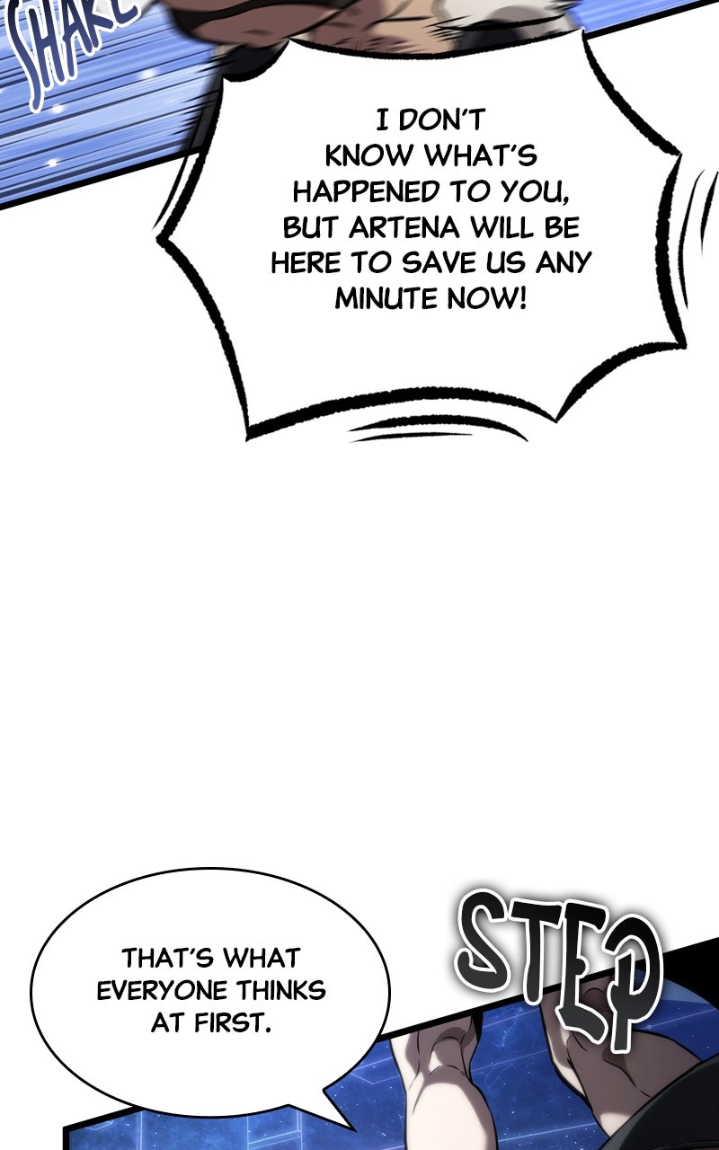 Read The World After the Fall ENGLISH Manga Online