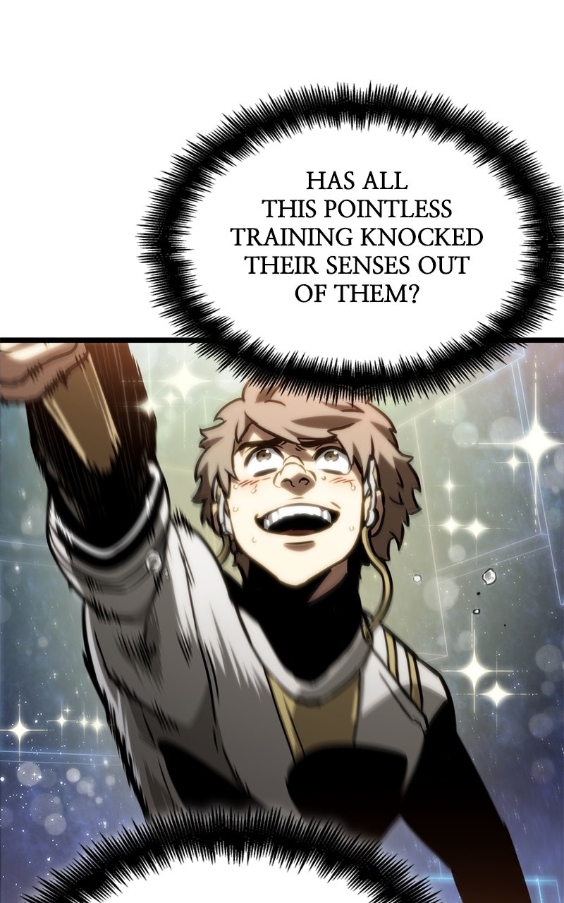 Read The World After the Fall ENGLISH Manga Online