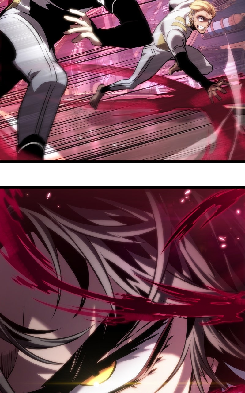 Read The World After the Fall ENGLISH Manga Online