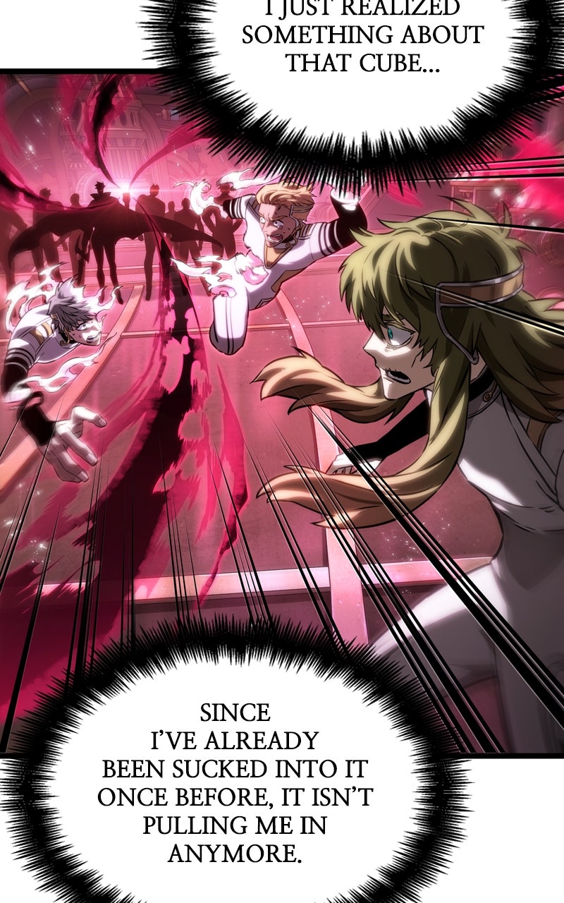 Read The World After the Fall ENGLISH Manga Online