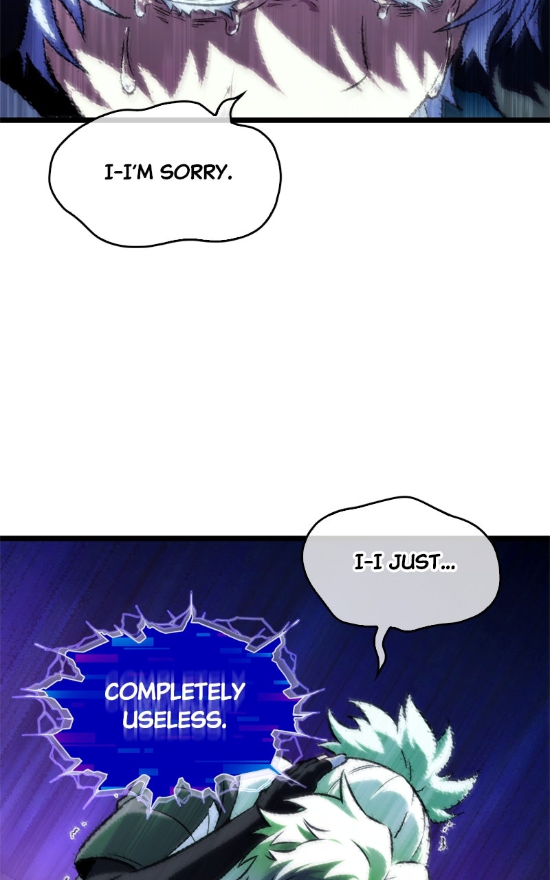 Read The World After the Fall ENGLISH Manga Online