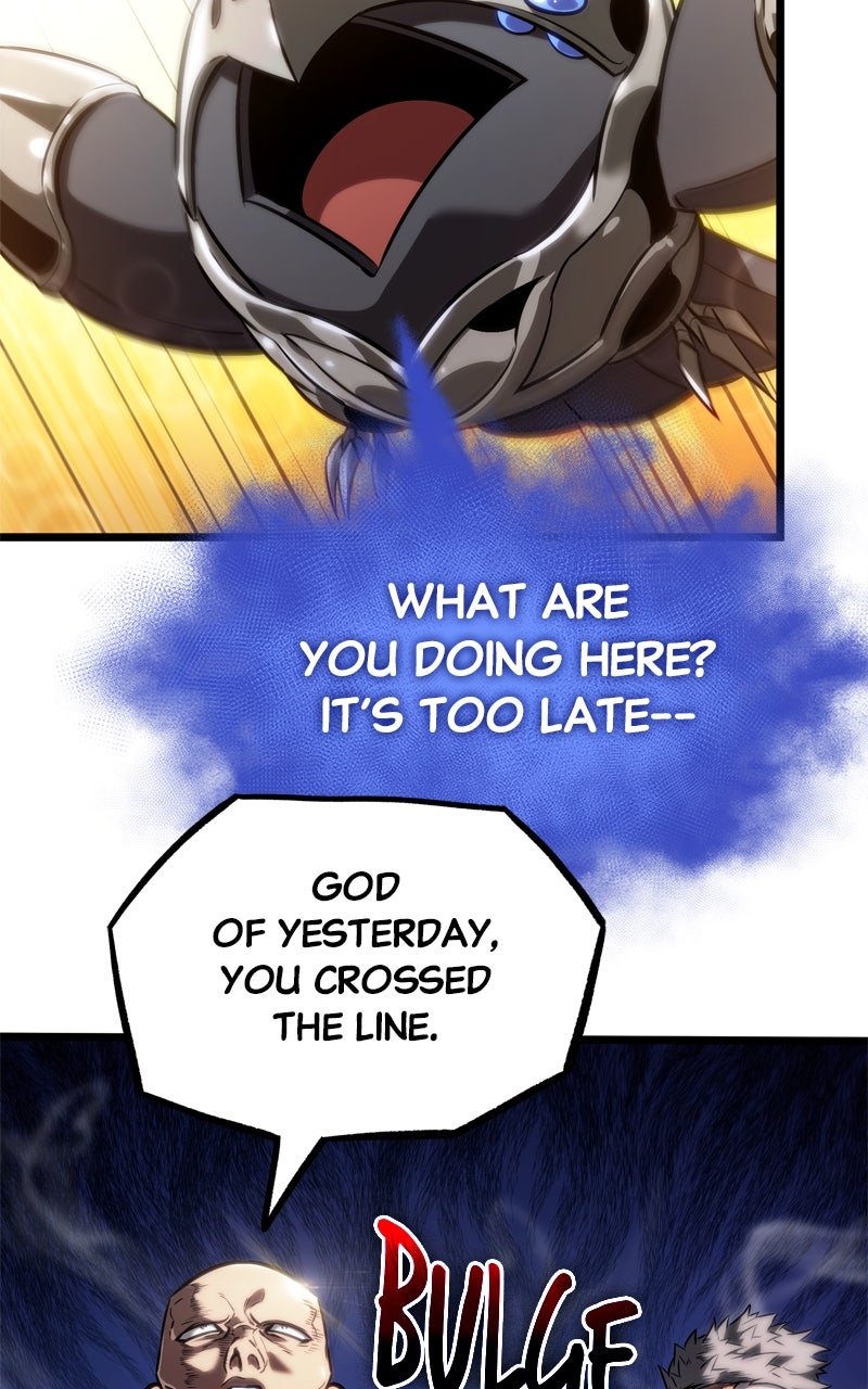 Read The World After the Fall ENGLISH Manga Online