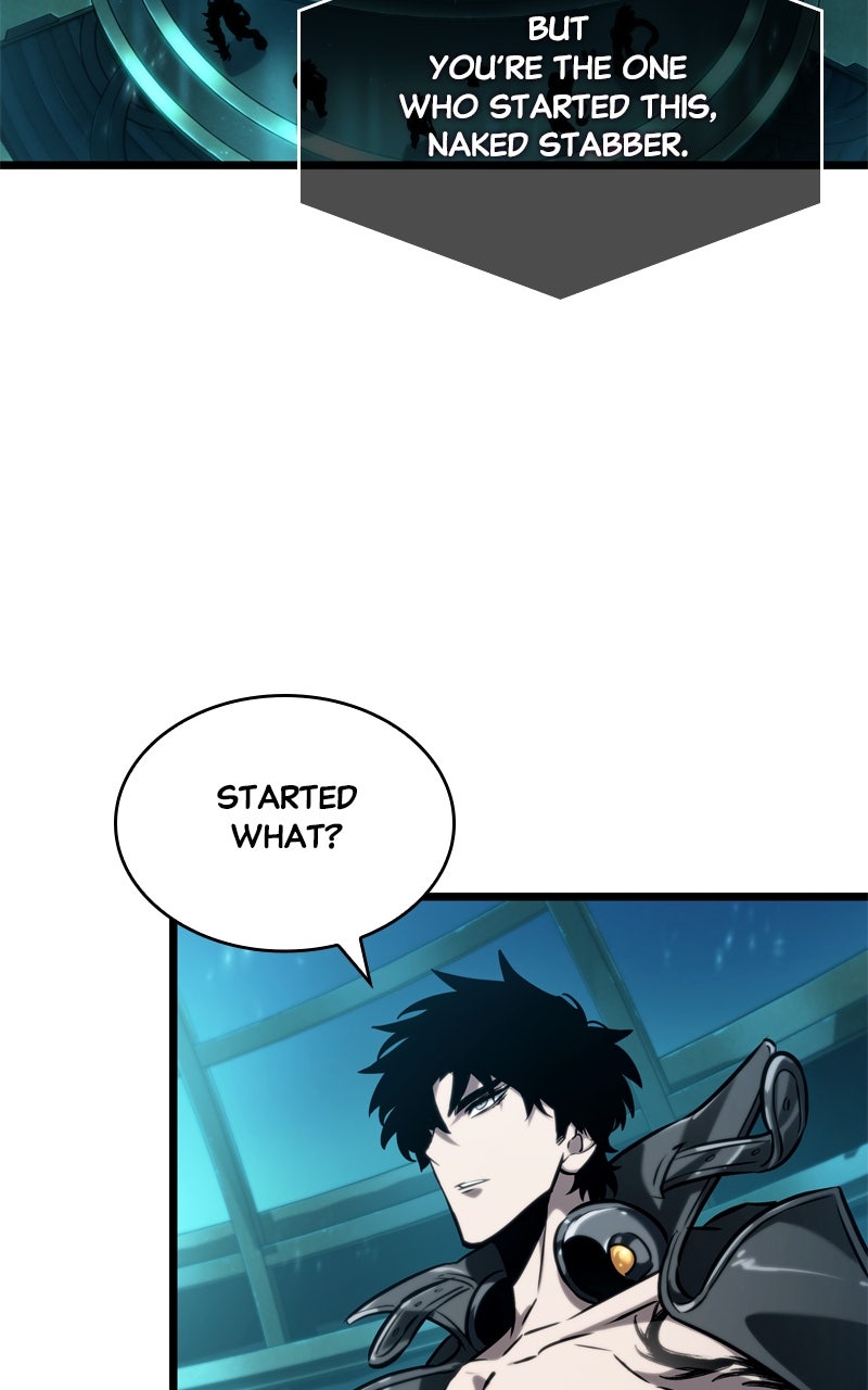 Read The World After the Fall ENGLISH Manga Online