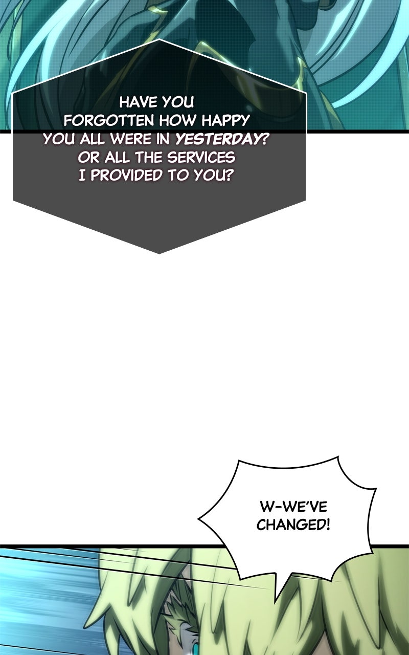 Read The World After the Fall ENGLISH Manga Online