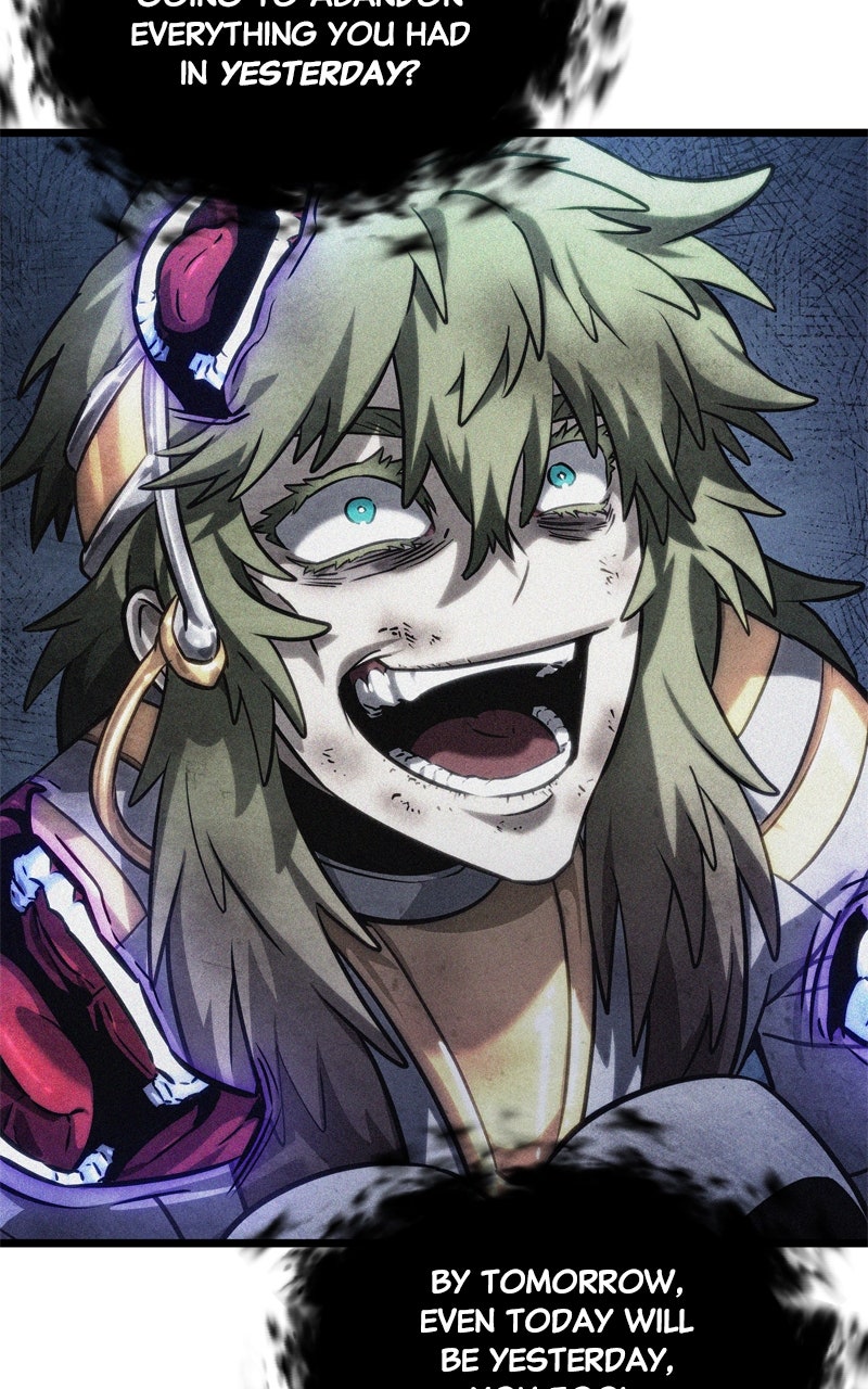 Read The World After the Fall ENGLISH Manga Online