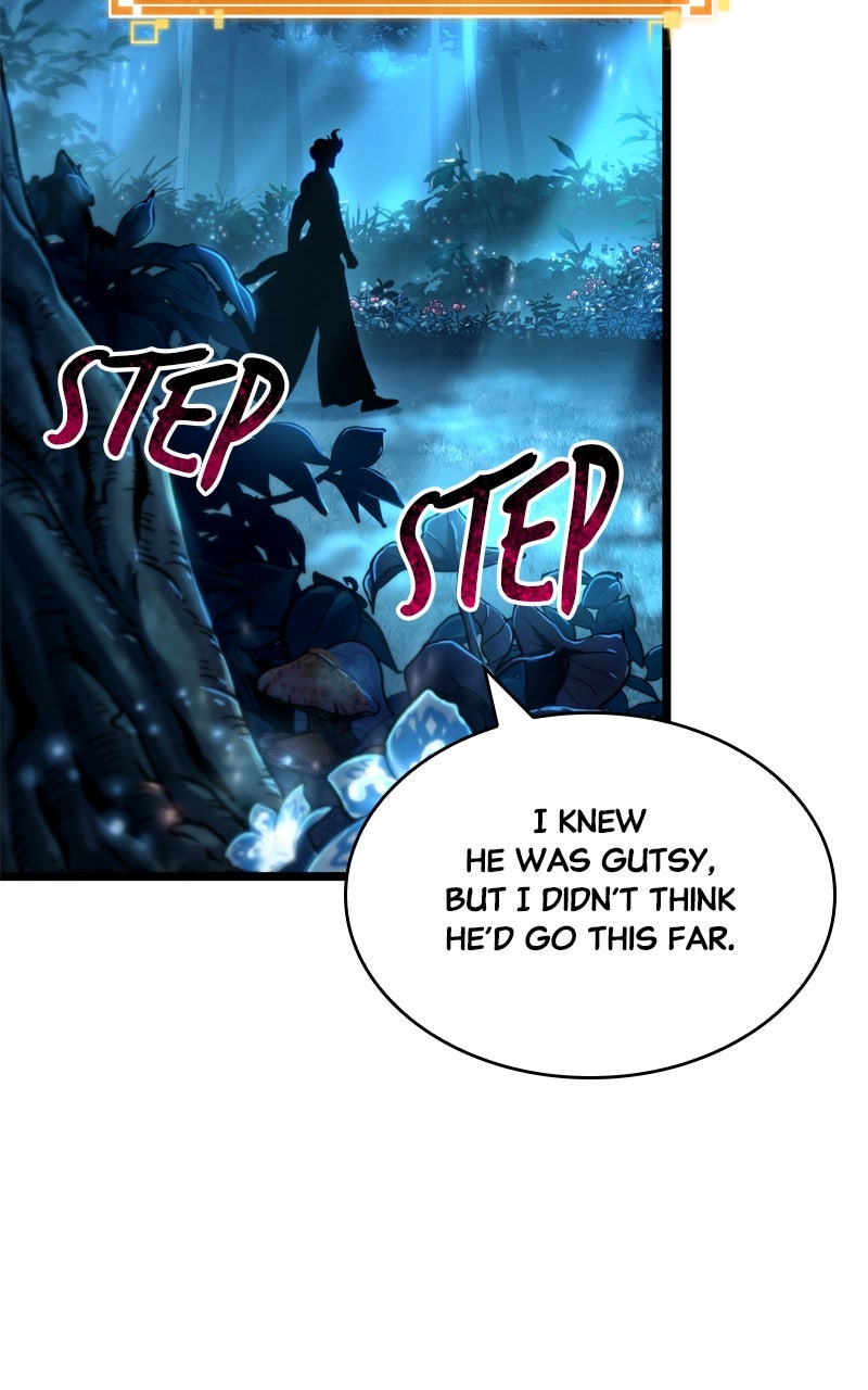 Read The World After the Fall ENGLISH Manga Online