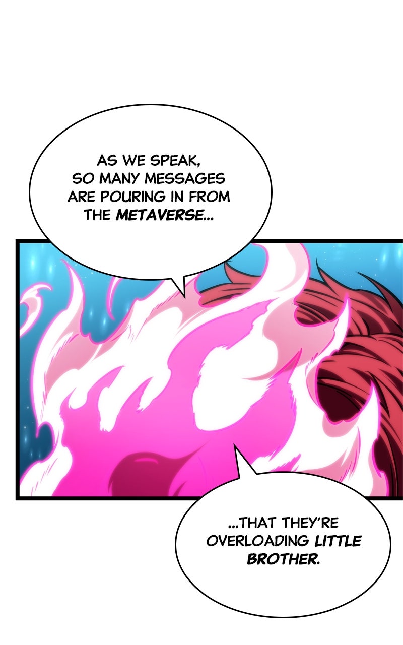 Read The World After the Fall ENGLISH Manga Online