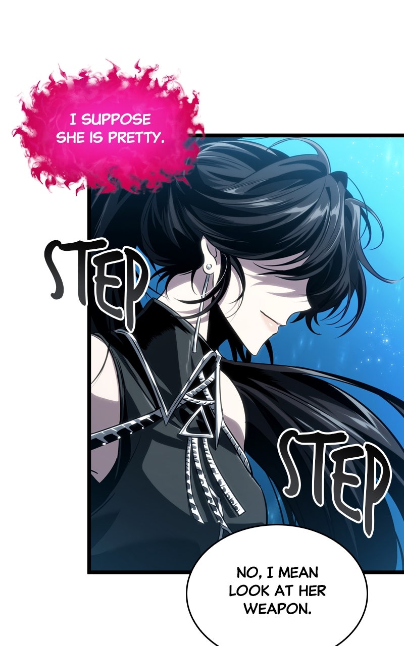 Read The World After the Fall ENGLISH Manga Online