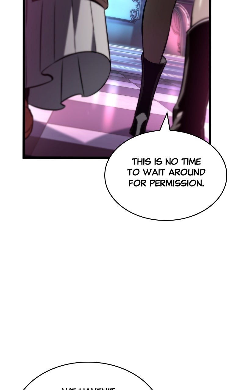 Read The World After the Fall ENGLISH Manga Online