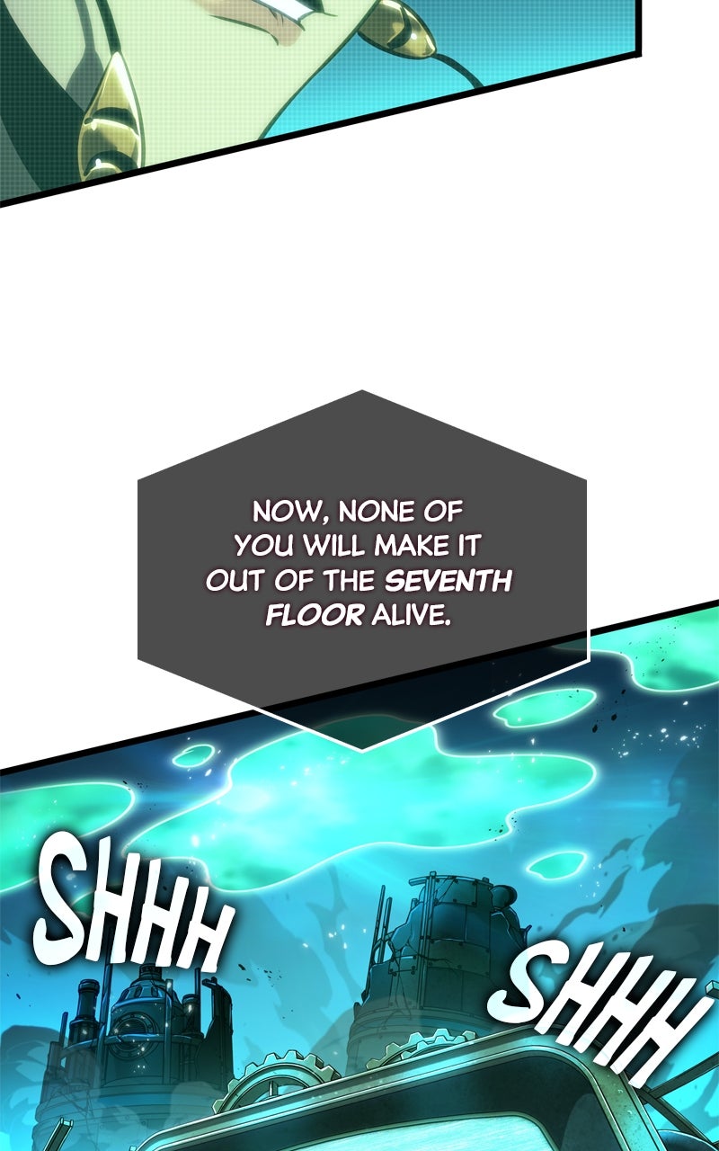 Read The World After the Fall ENGLISH Manga Online