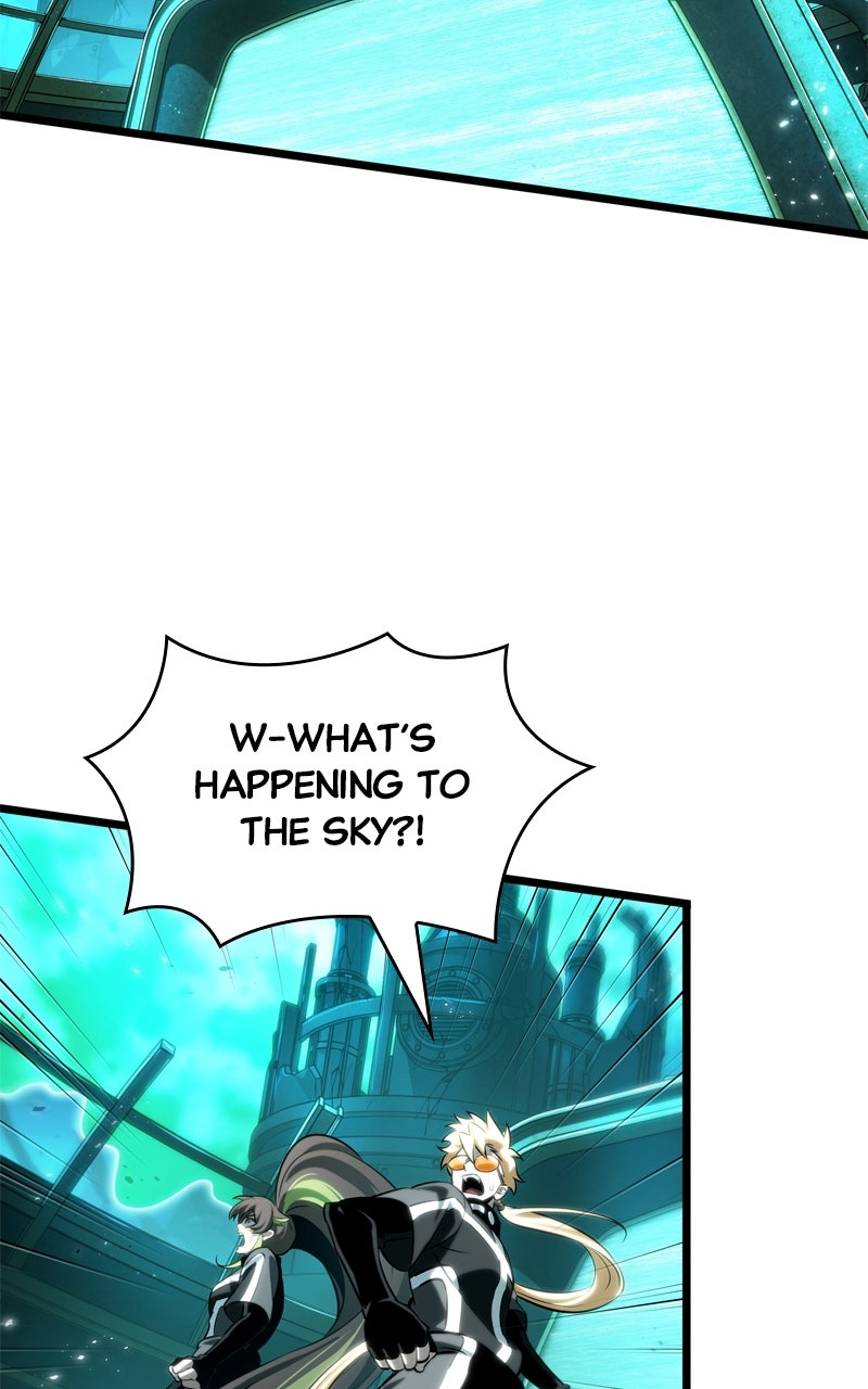 Read The World After the Fall ENGLISH Manga Online