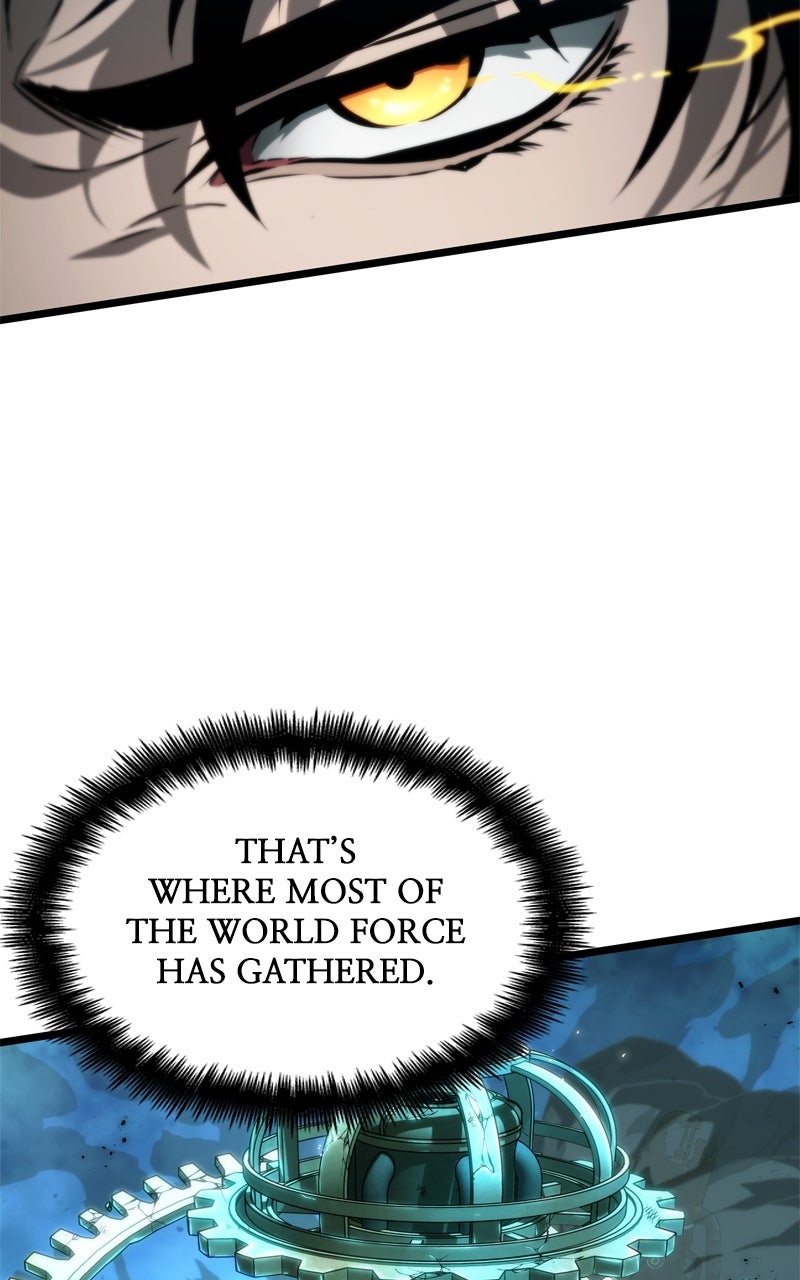 Read The World After the Fall ENGLISH Manga Online