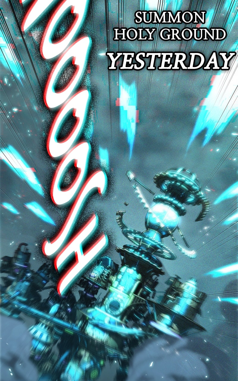 Read The World After the Fall ENGLISH Manga Online