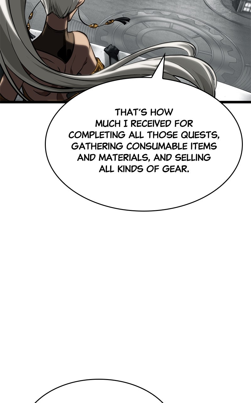 Read The World After the Fall ENGLISH Manga Online