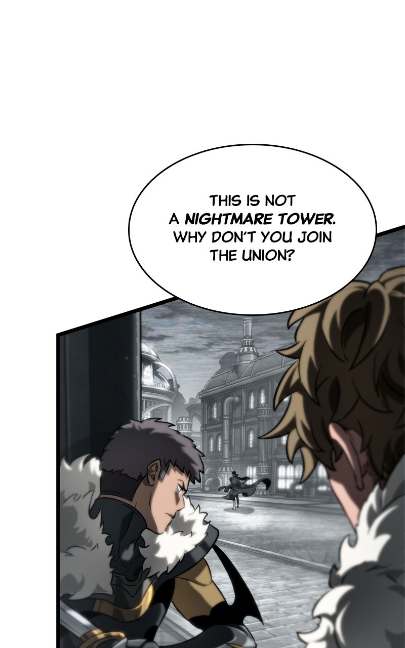 Read The World After the Fall ENGLISH Manga Online