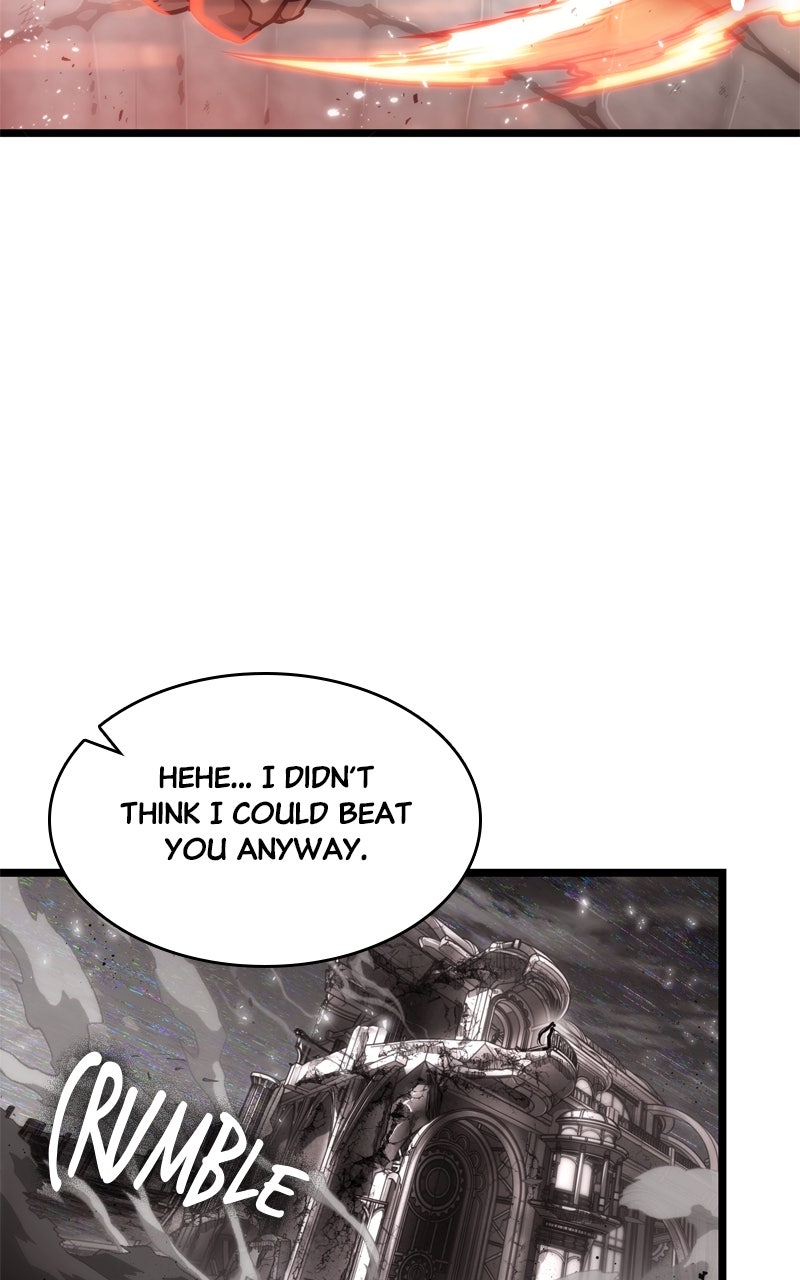 Read The World After the Fall ENGLISH Manga Online