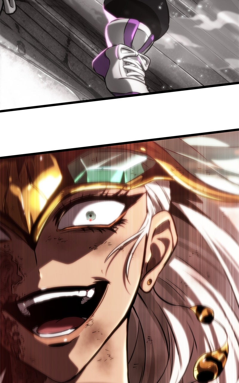 Read The World After the Fall ENGLISH Manga Online