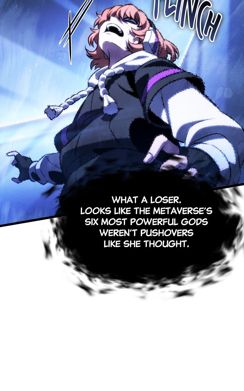 Read The World After the Fall ENGLISH Manga Online