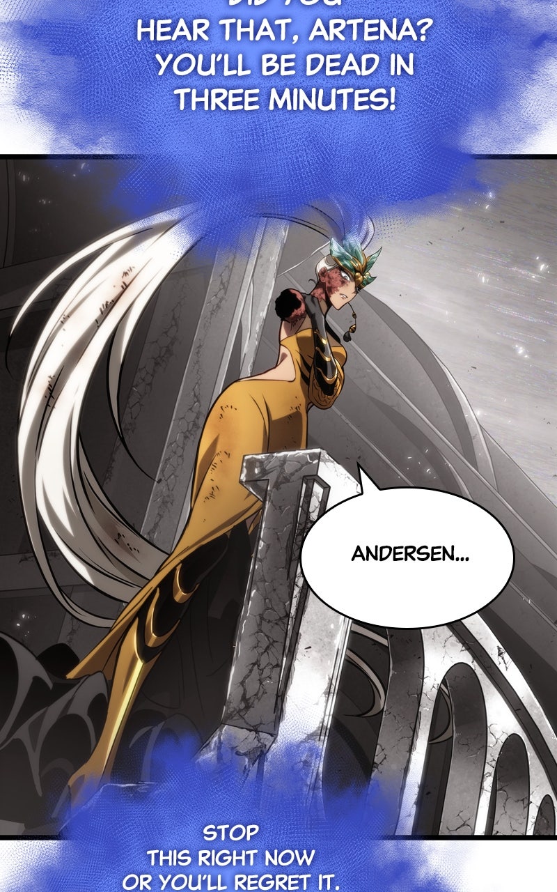 Read The World After the Fall ENGLISH Manga Online