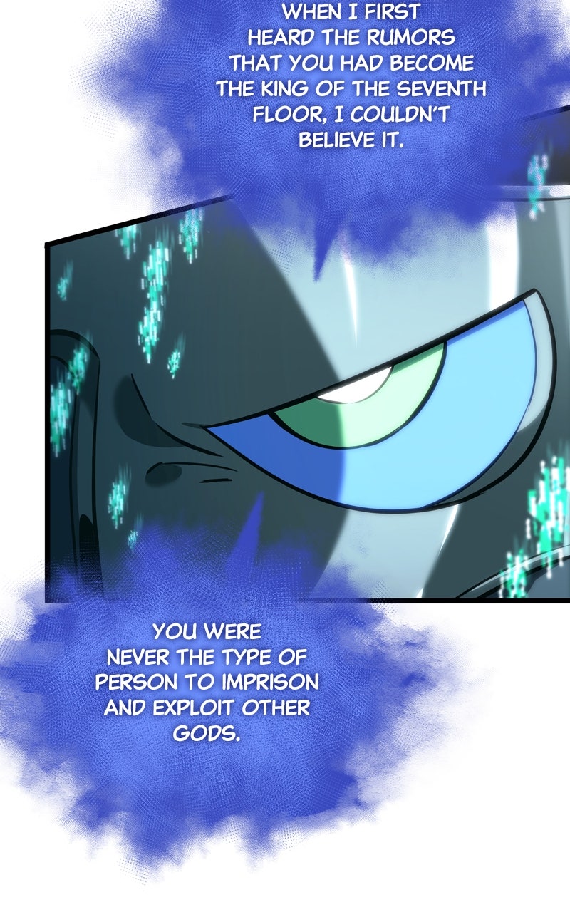 Read The World After the Fall ENGLISH Manga Online