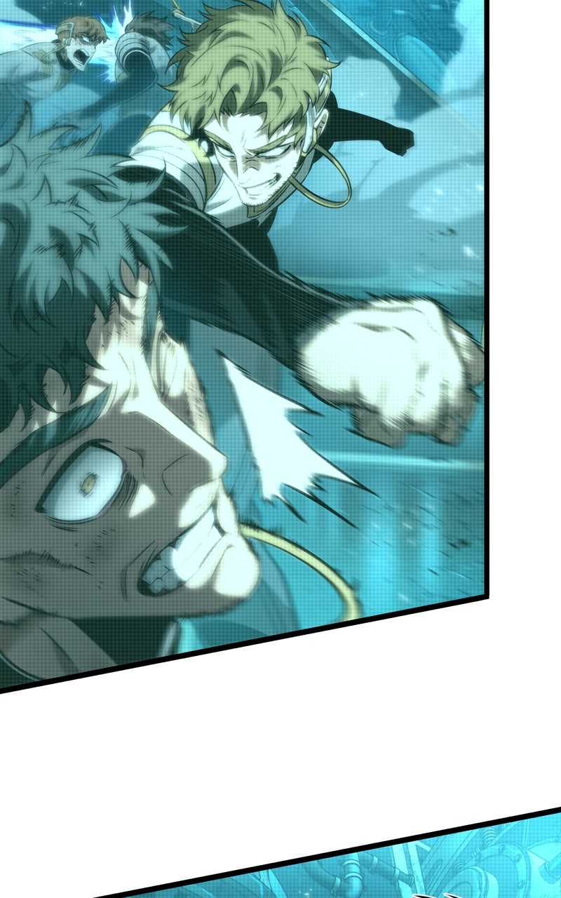 Read The World After the Fall ENGLISH Manga Online