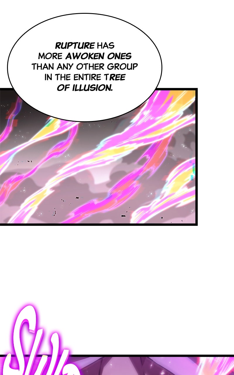 Read The World After the Fall ENGLISH Manga Online