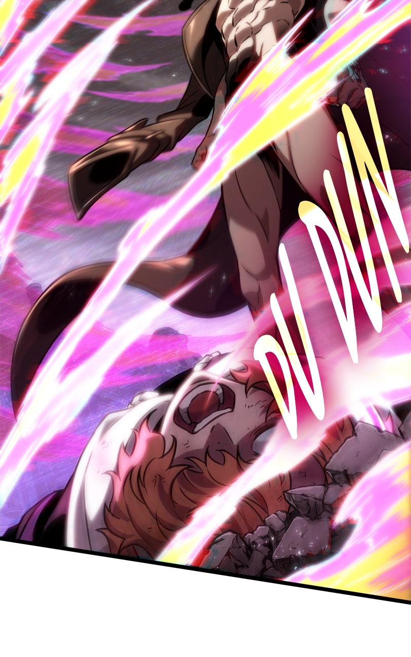 Read The World After the Fall ENGLISH Manga Online