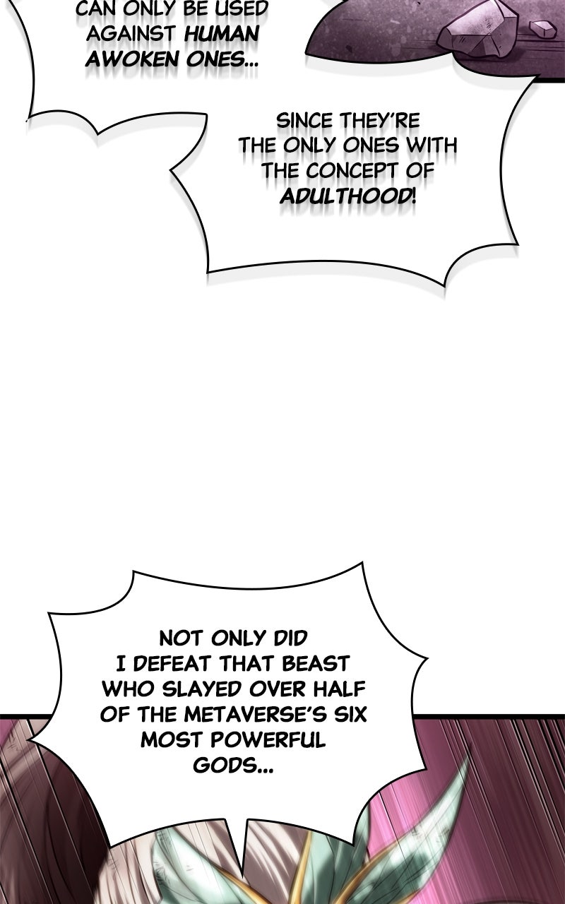 Read The World After the Fall ENGLISH Manga Online