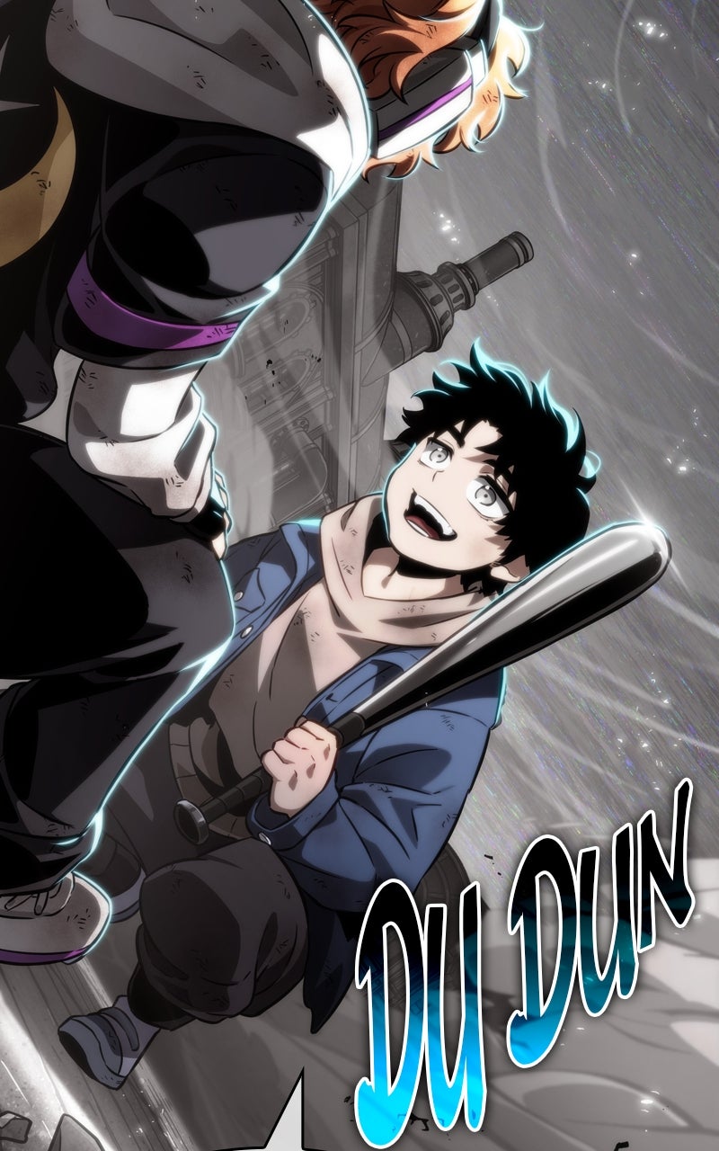 Read The World After the Fall ENGLISH Manga Online