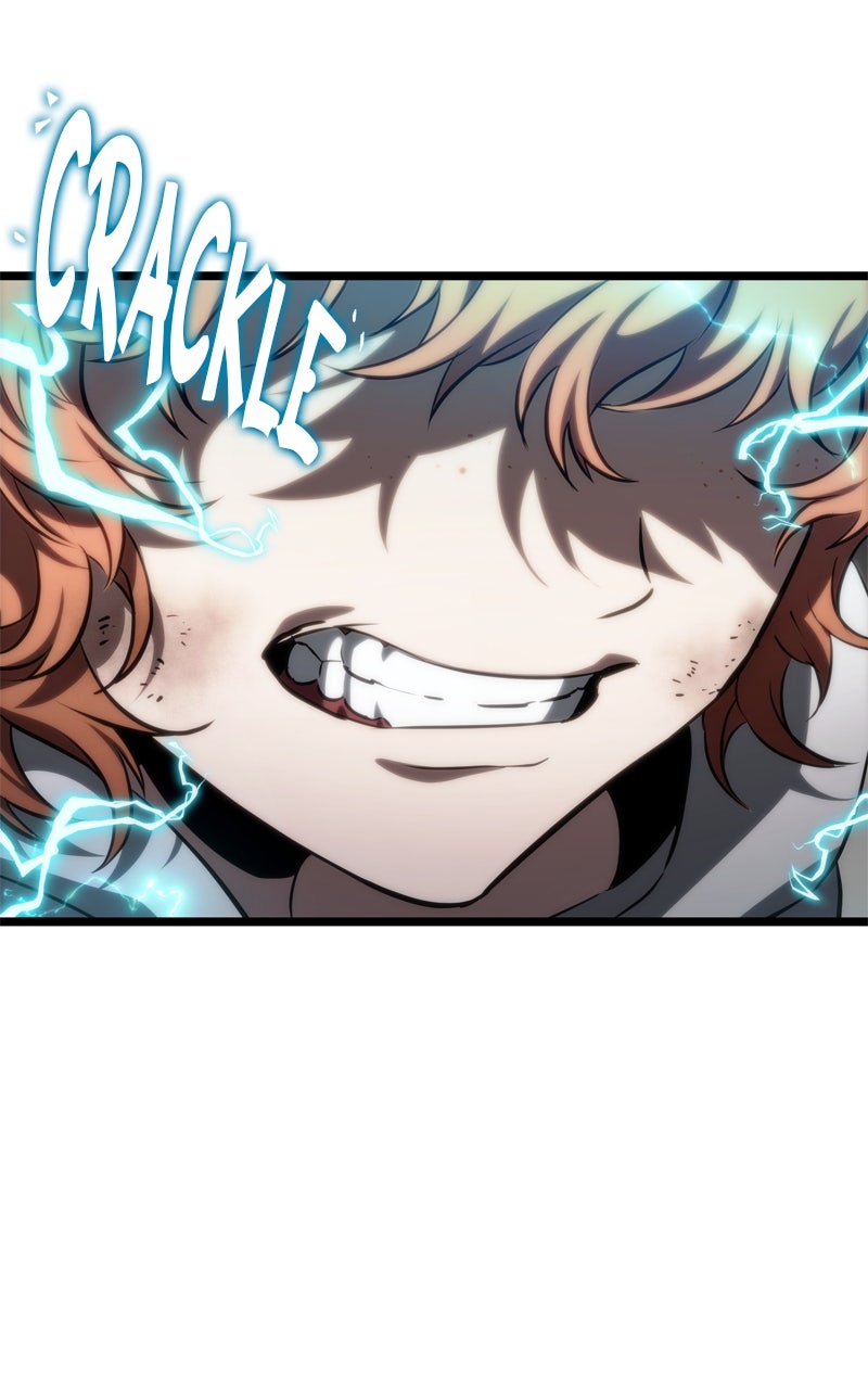 Read The World After the Fall ENGLISH Manga Online