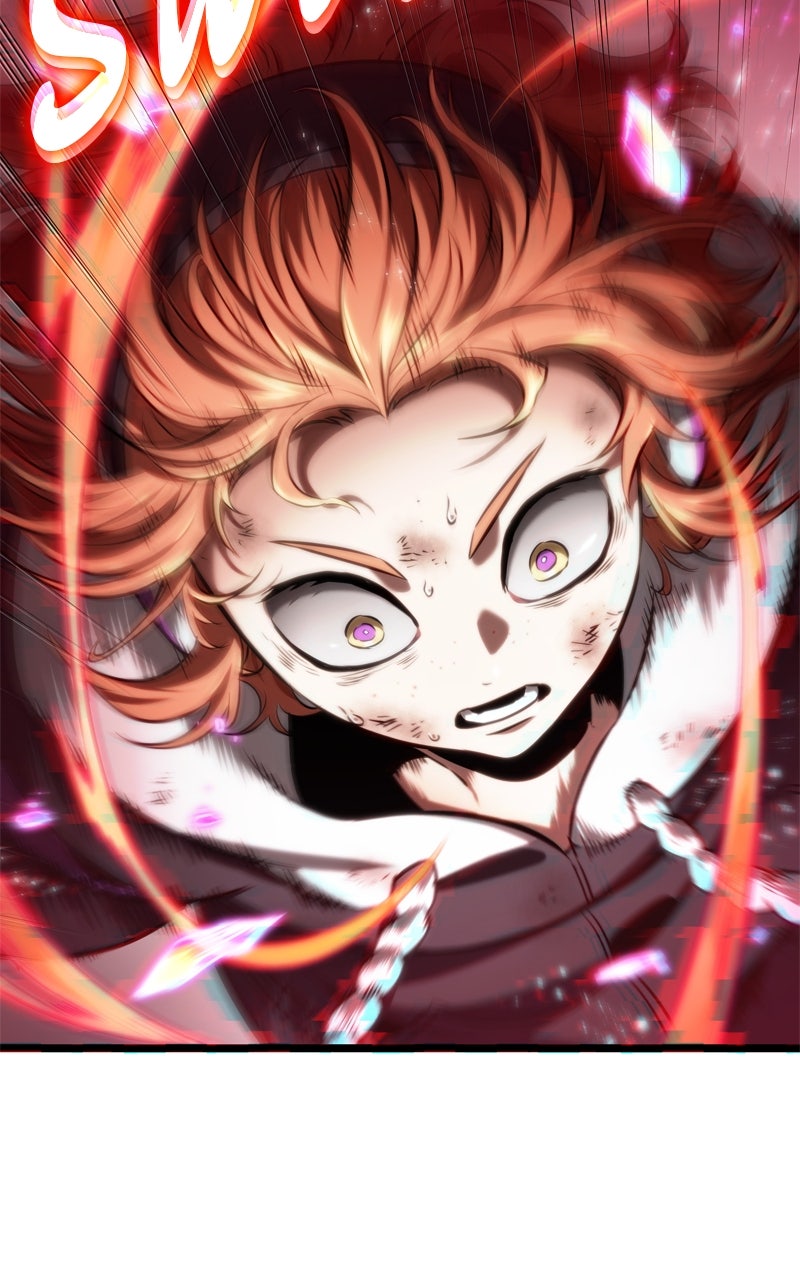 Read The World After the Fall ENGLISH Manga Online