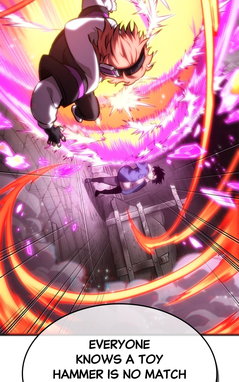 Read The World After the Fall ENGLISH Manga Online