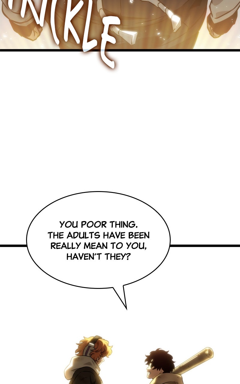 Read The World After the Fall ENGLISH Manga Online