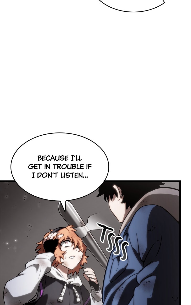 Read The World After the Fall ENGLISH Manga Online