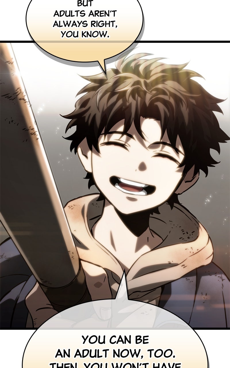 Read The World After the Fall ENGLISH Manga Online