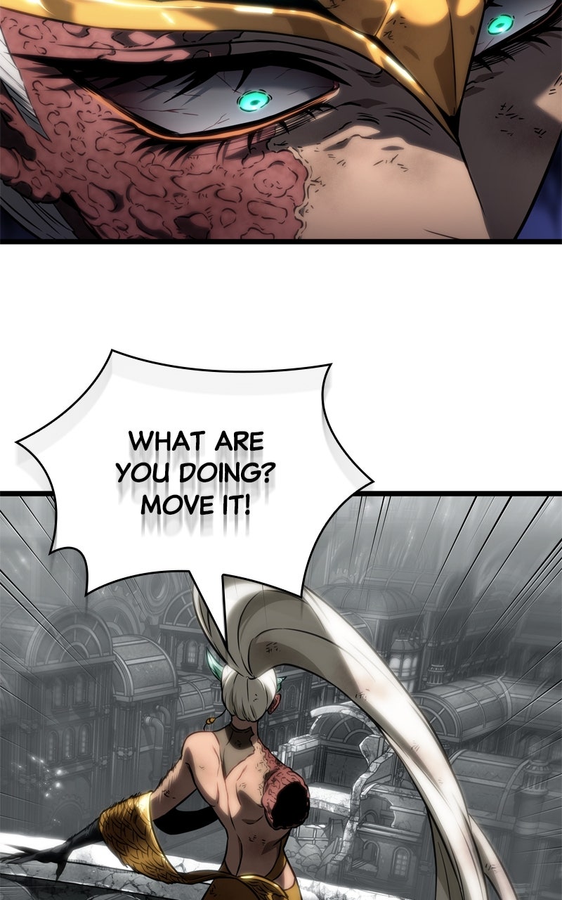 Read The World After the Fall ENGLISH Manga Online