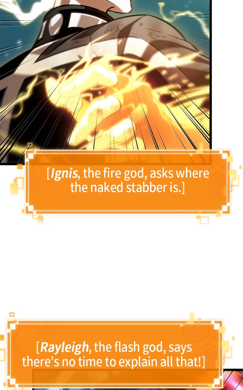 Read The World After the Fall ENGLISH Manga Online