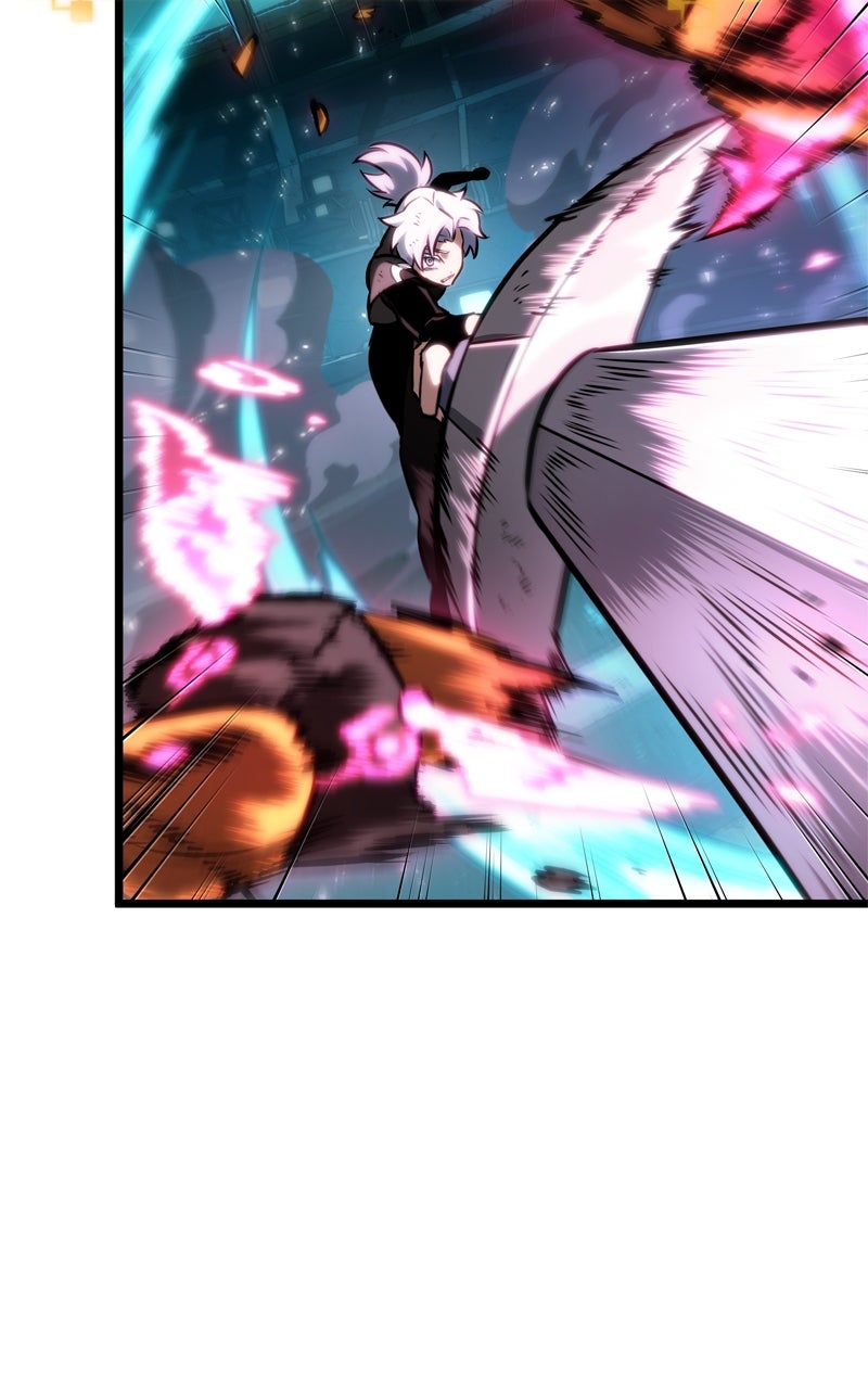 Read The World After the Fall ENGLISH Manga Online