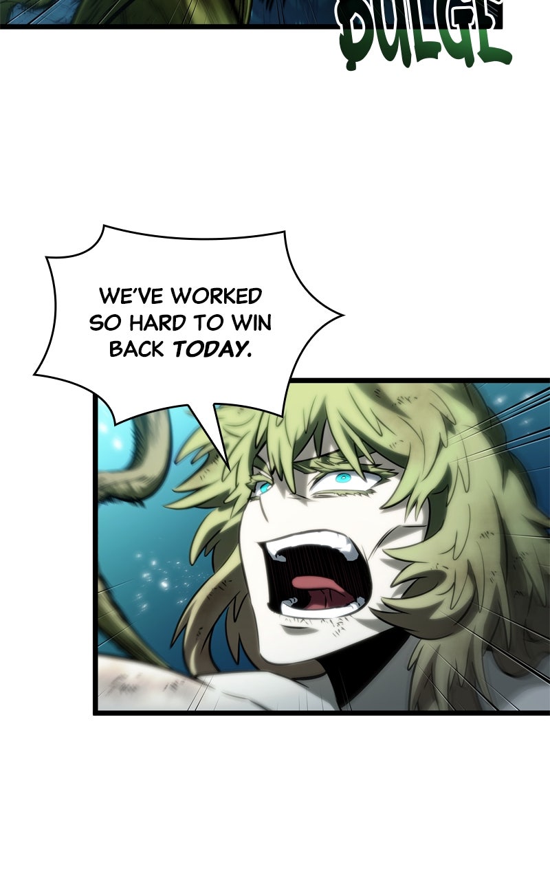 Read The World After the Fall ENGLISH Manga Online